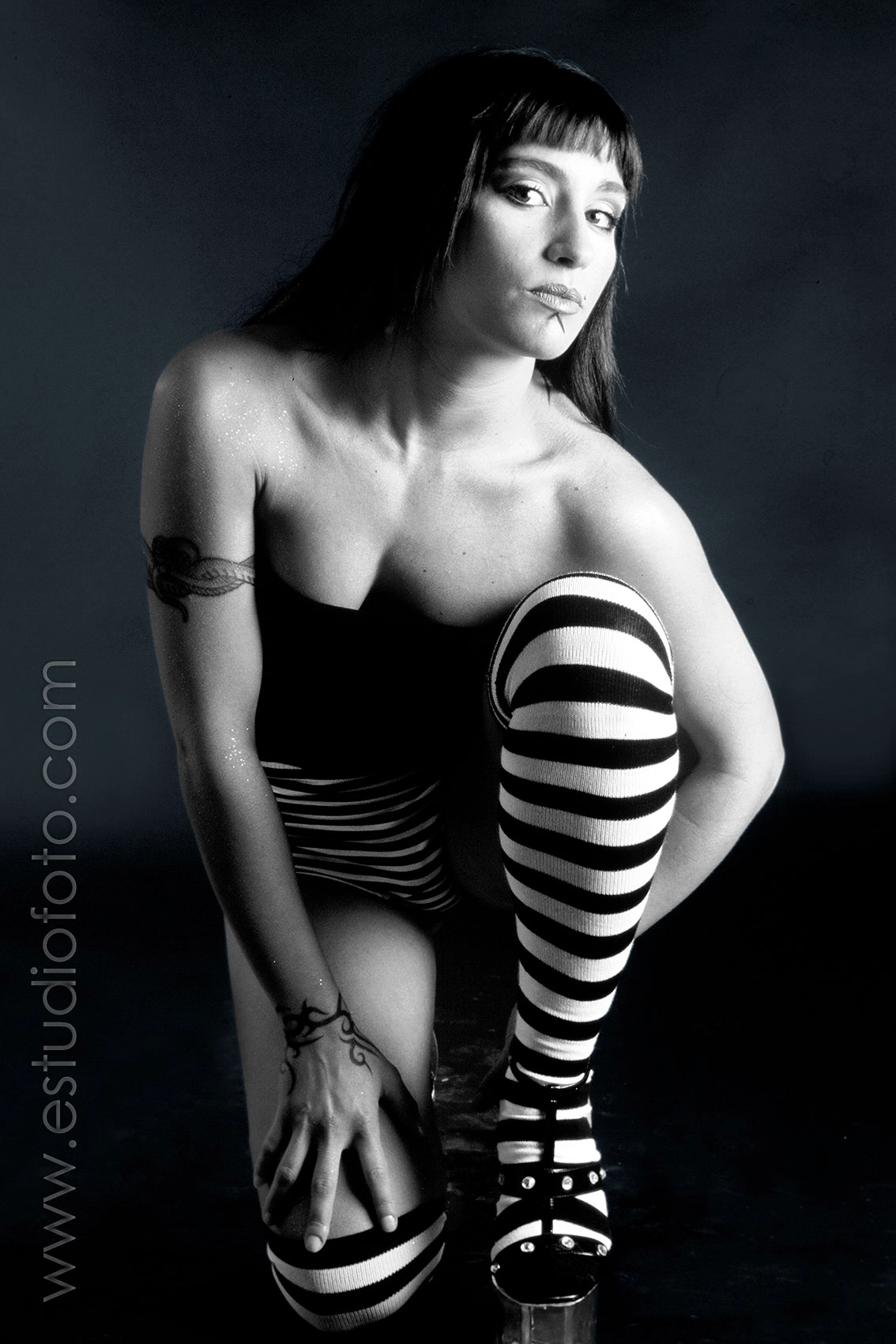 Book de Fotos Barcelona