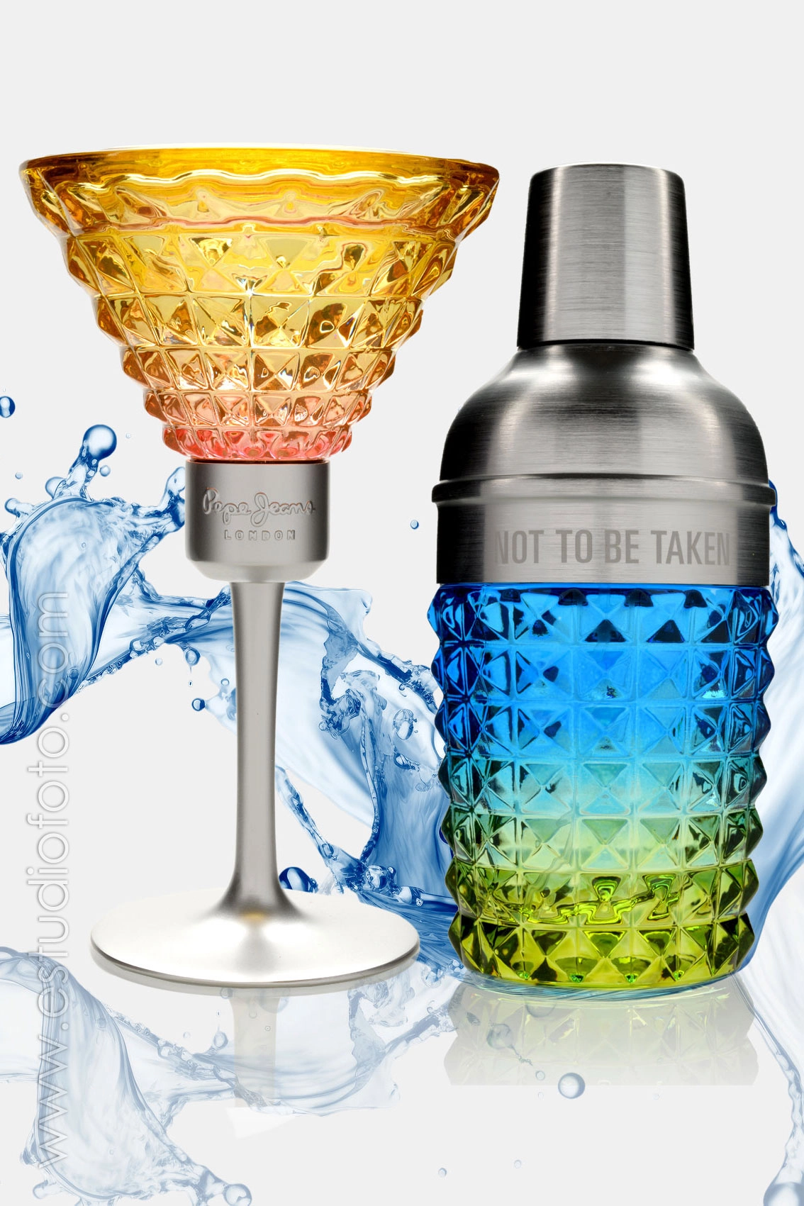 Fotografía de Producto