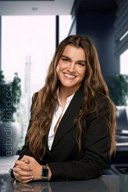 Foto Corporativa Amaia