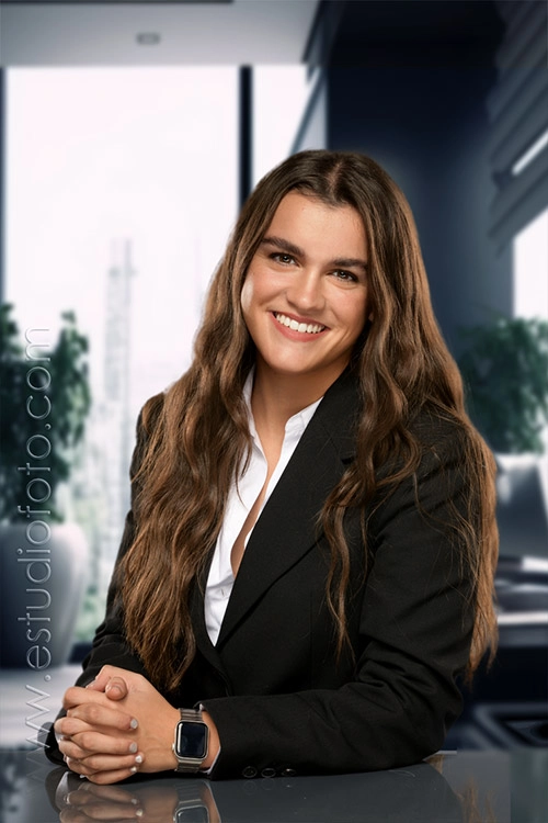 Foto Corporativa Amaia