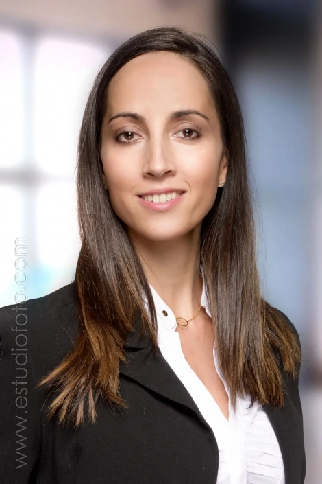 Foto Perfil Profesional