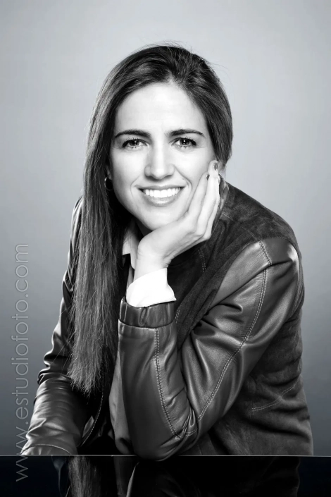 Retrato Profesional en Barcelona