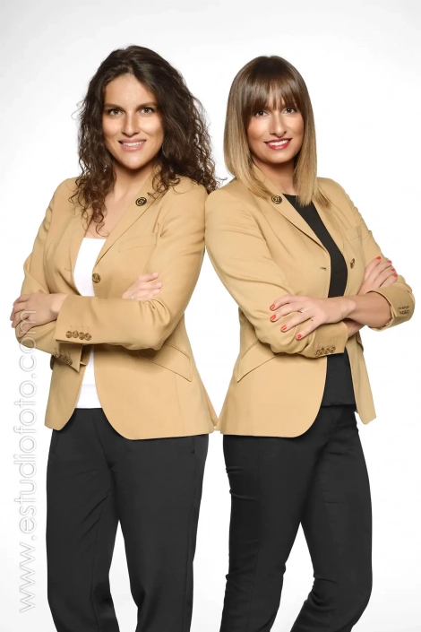 Foto Corporativa Empresa Profesional