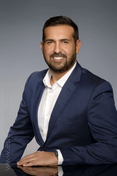 Retrato Corporativo