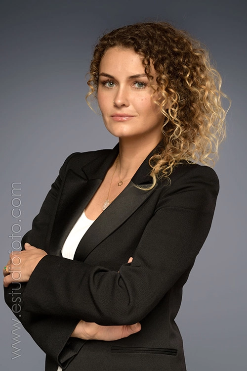 Foto profesional Estudio