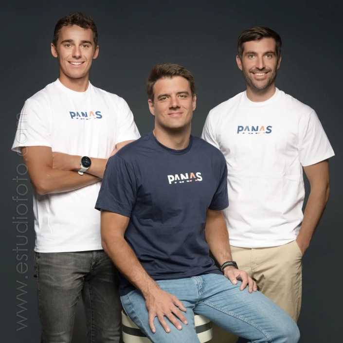 Foto Equipo Corporativa