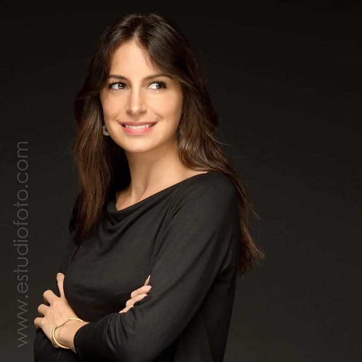 Foto Perfil Marca Personal