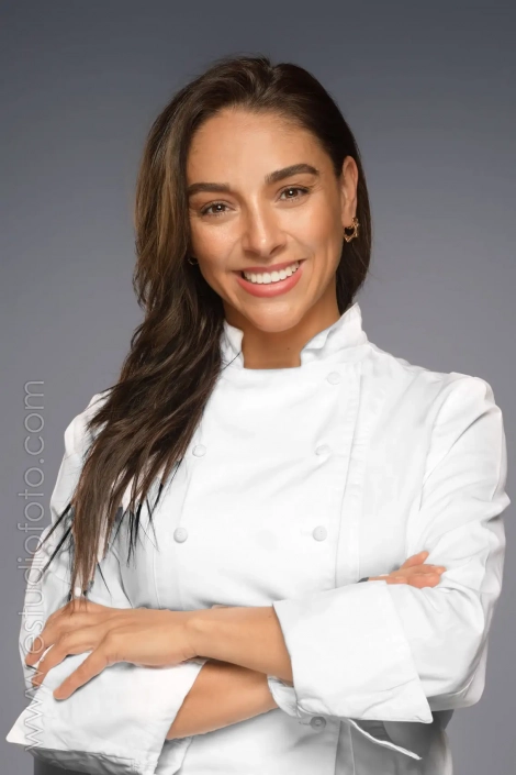 Foto Chef Barcelona