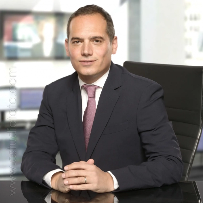 Foto perfil LinkedIn