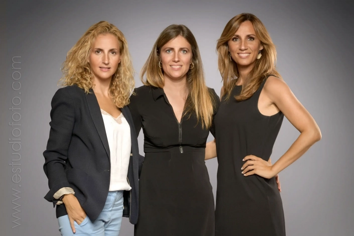 Foto Equipo Corporativo