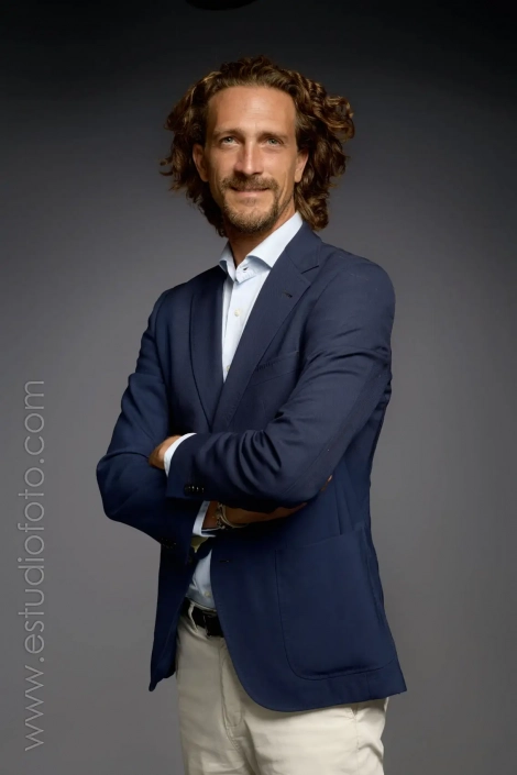 Retrato Profesional Empresa