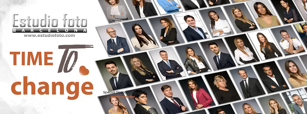Fotografía Corporativa