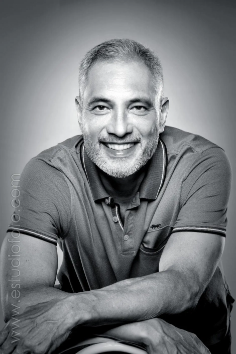 Retrato Perfil Corporativo