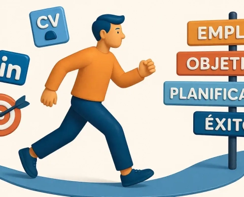 Consejos Busqueda empleo