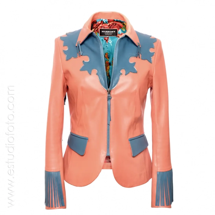 Chaqueta Estudio Foto