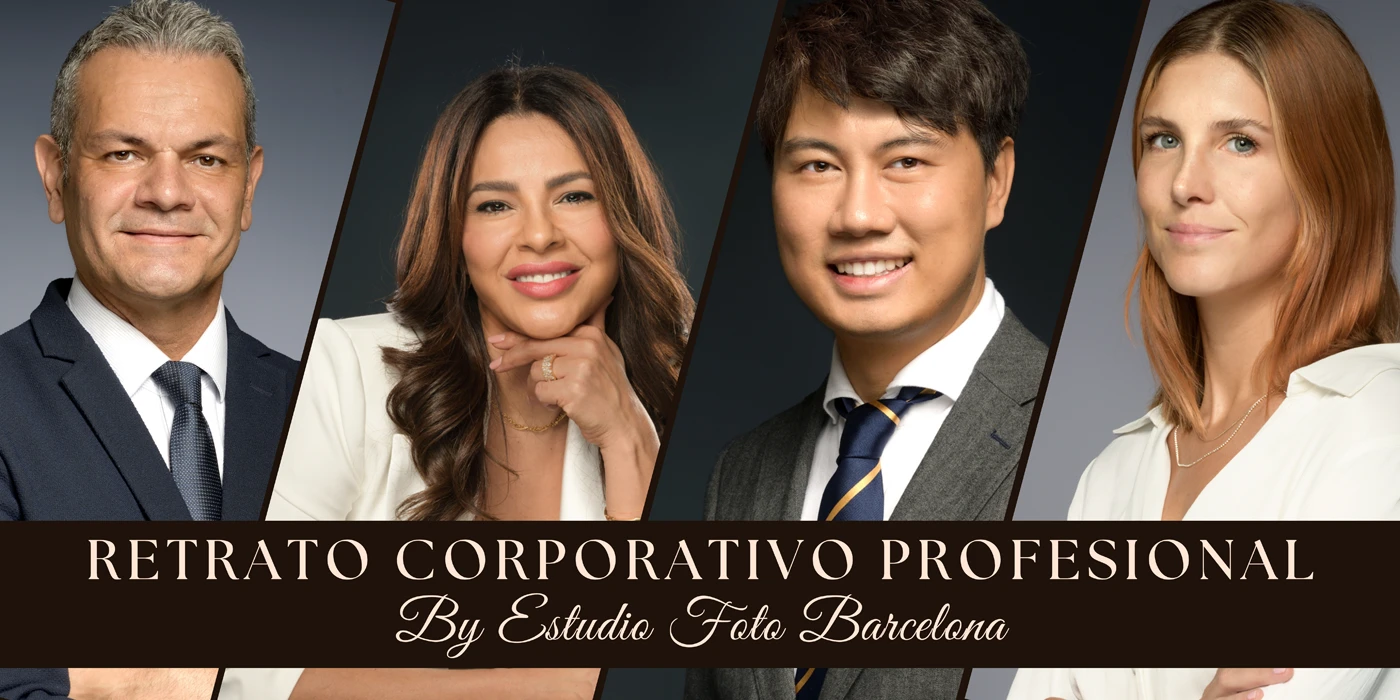 Banner Foto Corporativa Blog Fotografía Corporativa Profesional