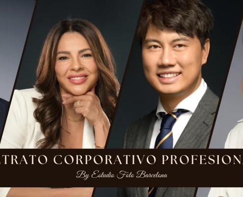 Fotografía Corporativa