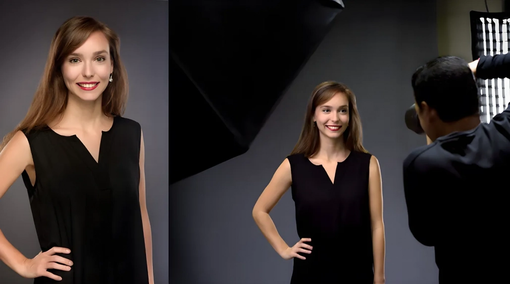 Sesión de Fotografía Corporativa